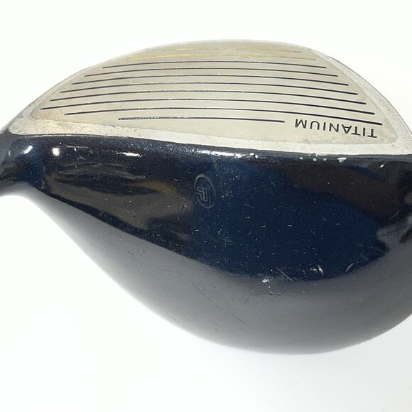Top Flite TFI 325cc Driver 10.5° Medium-Flex Graphite Shaft RH 44.5" - Picture 7 of 16